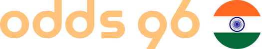 Odds96 India Logo